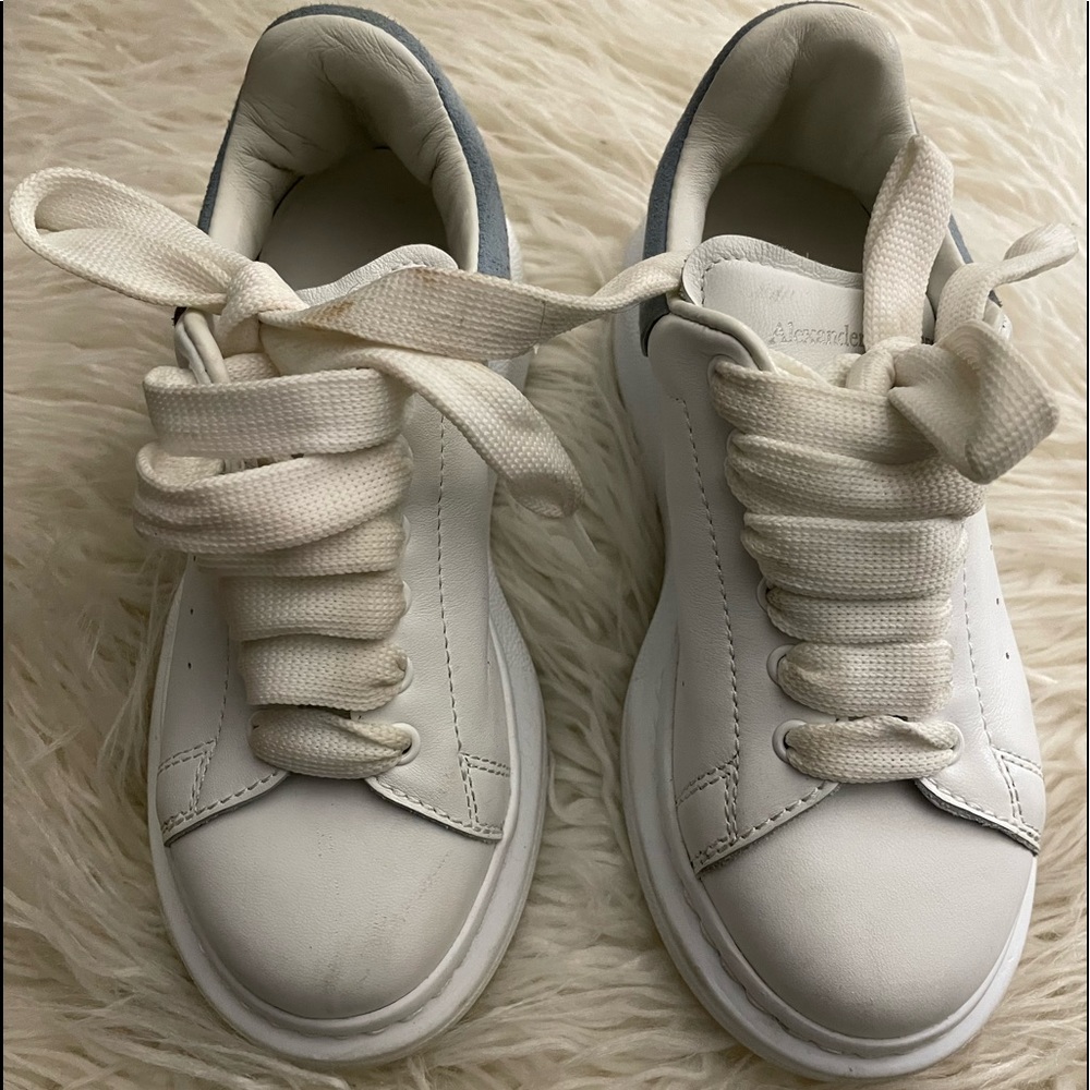 Kids Designer Sneakers
